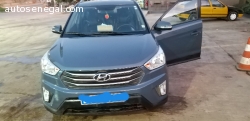 Hyndai CRETA 1.4 SUV