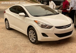 HYUNDAI ELANTRA VENANT