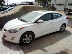 HYUNDAI ELANTRA VENANT