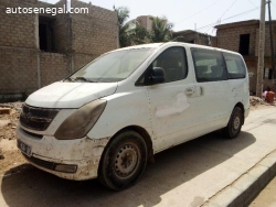 HYUNDAI H1 11PLACES