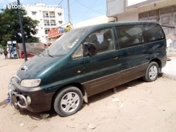 HYUNDAI H1 12PLACES