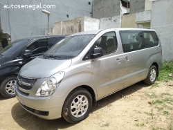 Hyundai H1 venant 12places