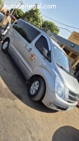 Hyundai H1 Venant