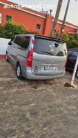 Hyundai H1 Venant
