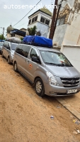 Hyundai H1 Venant