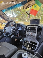 Hyundai H1 Venant