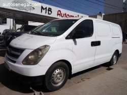 HYUNDAI H1