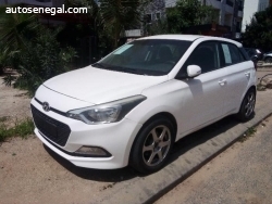 HYUNDAI I20 VENANT