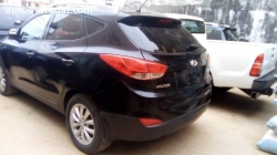 Hyundai ix35 Venant  2012