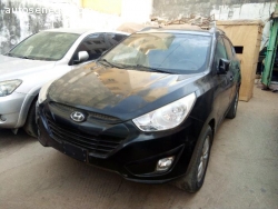 Hyundai ix35 Venant 2012