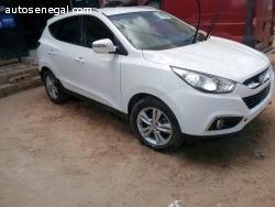 HYUNDAI IX35 VENANT