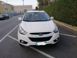 HYUNDAI ix35  VENANT