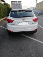 HYUNDAI ix35  VENANT