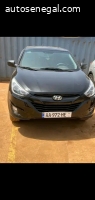 Hyundai  ix35