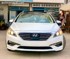 Hyundai Santa