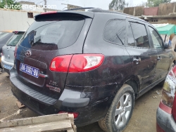 Hyundai Santafe 7pla