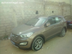 HYUNDAI SANTAFE 7PLACES