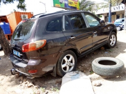 HYUNDAI SANTAFE 7PLACES