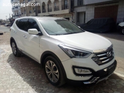 HYUNDAI SANTAFE SPORT VENANT