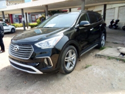 HYUNDAI SANTAFE VENANT 2017