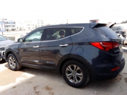 HYUNDAI SANTAFE VENANT 7LACES