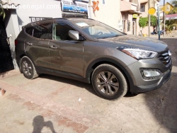 HYUNDAI SANTAFE VENANT