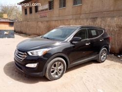 HYUNDAI SANTAFE VENANT