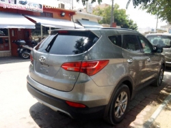 HYUNDAI SANTAFE VENANT