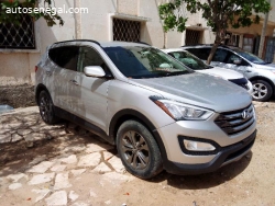 HYUNDAI SANTAFE VENANT