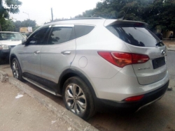 HYUNDAI SANTAFE VENANT