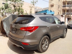 HYUNDAI SANTAFE VENANT