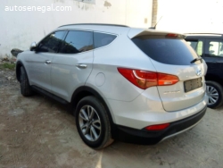 HYUNDAI SANTAFE VENANT