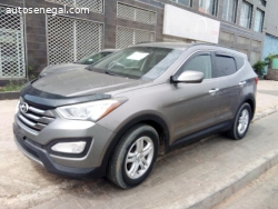 HYUNDAI SANTAFE VENANT