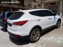 HYUNDAI SANTAFE VENANT