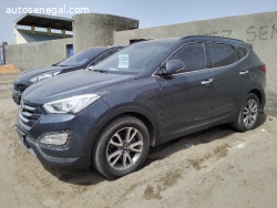 HYUNDAI  SANTAFE VENANT