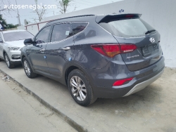 HYUNDAI SANTAFE VENANT