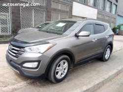 HYUNDAI SANTAFE VENANT