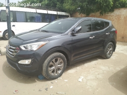 HYUNDAI SANTAFE VENANT