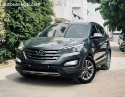 Hyundai Santafe Venant