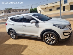 Hyundai Santafe Venant