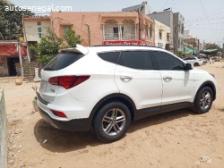 Hyundai Santafe Venant