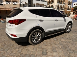 Hyundai Santafe Venant