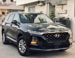 Hyundai Santafe Venant