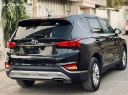Hyundai Santafe Venant