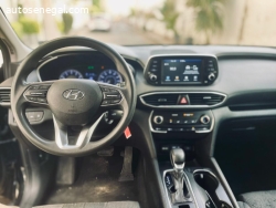 Hyundai Santafe Venant