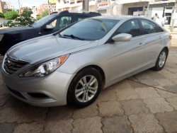 HYUNDAI SONATA VENANT