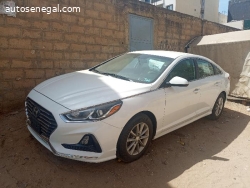 Hyundai Sonata Venant