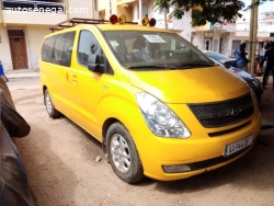 HYUNDAI STAREX 11PLACES