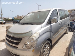 Hyundai Starex Venant 12 places