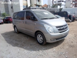 hyundai Starex venant 12places